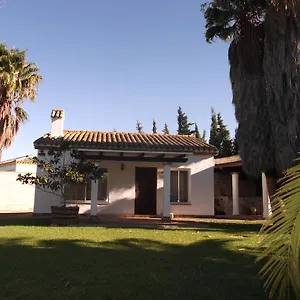 El Olivar De Roche Viejo Conil De La Frontera
