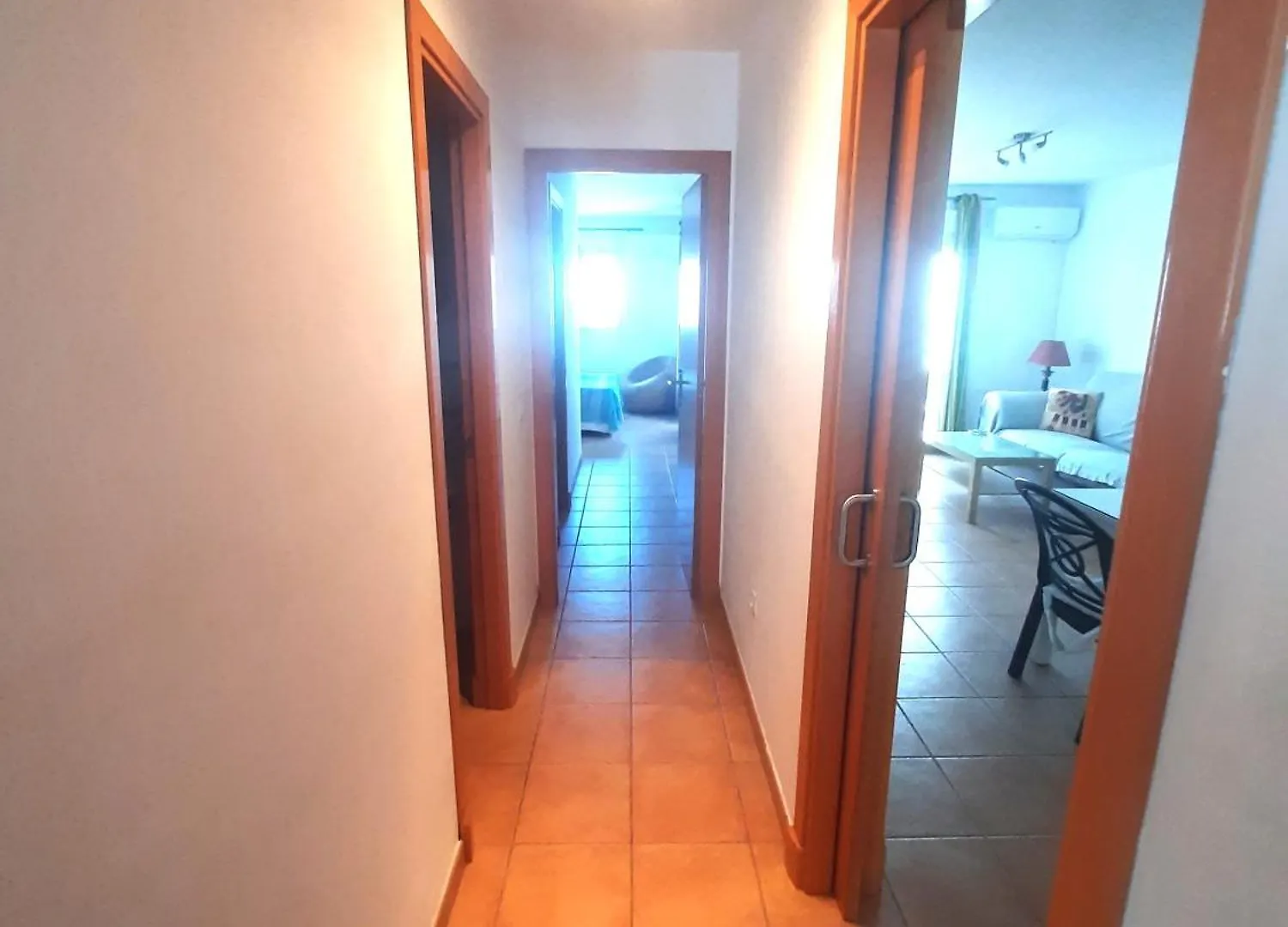 Atico Conil Ac-Wifi-Parking - Solo Parejas Y Familias Apartment Conil De La Frontera